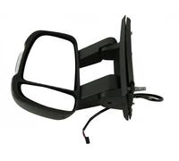 Espejo retrovisor exterior izquierda brazo espejo tamaño intermedio FT88270 FAST