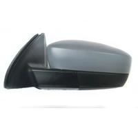 Espejo retrovisor exterior izquierda calefactable 3509M01 ABAKUS para SKODA