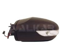 Espejo retrovisor exterior izquierda calefactable 6129557 ALKAR