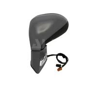 Espejo retrovisor exterior izquierda calefactable 6131308 ALKAR para PEUGEOT