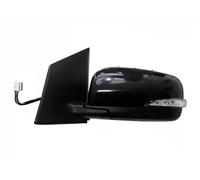 Espejo exterior ALKAR 6135161 para OE 261608990A - 963732372R