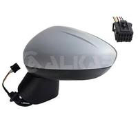 Espejo retrovisor exterior izquierda calefactable 6139835 ALKAR para OPEL