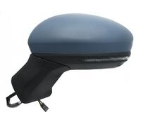 Espejo retrovisor exterior izquierda calefactable 6145202 ALKAR para RENAULT