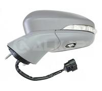 Espejo retrovisor exterior izquierda calefactable 6147346 ALKAR para FORD