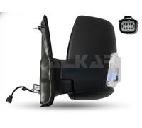 Espejo retrovisor exterior izquierda calefactable 9225666 ALKAR para FORD