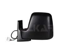 Espejo retrovisor exterior izquierda calefactable 9225973 ALKAR para CITROËN