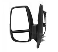 Espejo retrovisor exterior izquierda calefactable FT10293 FAST