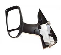 Espejo retrovisor exterior izquierda calefactable FT88329 FAST para FORD