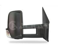 Espejo retrovisor exterior izquierda con espejo gran angular 9291994 ALKAR