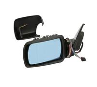 Espejo retrovisor exterior izquierda con memoria 5402-05-014335P BLIC para BMW