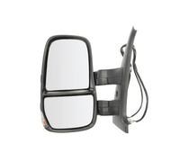 Espejo retrovisor exterior izquierda con sensor de temperatura 5402-30-2001467P