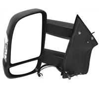 Espejo retrovisor exterior izquierda con sensor de temperatura FT88168 FAST