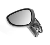 Espejo retrovisor exterior izquierda convexo 1214M10 ABAKUS para FORD FIESTA VI