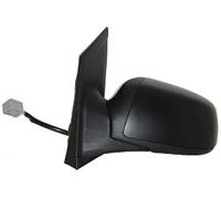 Espejo retrovisor exterior izquierda convexo 1219M07 ABAKUS para FORD FOCUS II