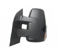 Espejo retrovisor exterior izquierda convexo 1707M01 ABAKUS para IVECO