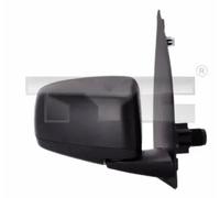 Espejo retrovisor exterior izquierda convexo 309-0040 TYC para FIAT PANDA