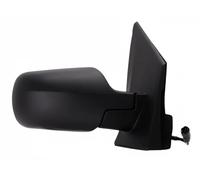 Espejo retrovisor exterior izquierda convexo 310-0024 TYC para FORD FIESTA V