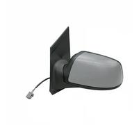 Espejo retrovisor exterior izquierda convexo 310-0114 TYC para FORD FOCUS II