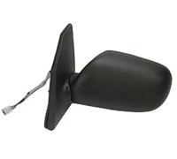 Espejo retrovisor exterior izquierda convexo 3911M07 ABAKUS para TOYOTA COROLLA
