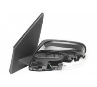 Espejo retrovisor exterior izquierda convexo 3947M01 ABAKUS para TOYOTA