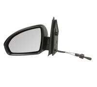 Espejo retrovisor exterior izquierda convexo 5402-02-2002379P BLIC para SMART