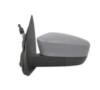 Espejo retrovisor exterior izquierda convexo 5402-03-0397310P BLIC para FORD