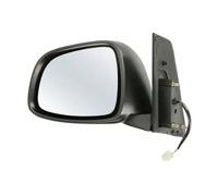 Espejo retrovisor exterior izquierda convexo 5402-04-1112993P BLIC para SUZUKI