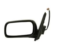 Espejo retrovisor exterior izquierda convexo 5402-04-1121523P BLIC para NISSAN