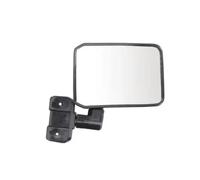 BLIC 5402-04-9991930P Espejo retrovisor plano izquierda Compatible con TOYOTA LAND CRUISER PZJ7, KZJ7, HZJ7, BJ7, LJ7, RJ7 LAND CRUISER Hardtop J7