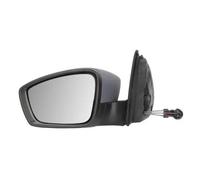 Espejo retrovisor exterior izquierda convexo 5402-10-2002321P BLIC para SKODA