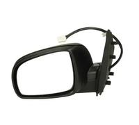 Espejo retrovisor exterior izquierda convexo 5402-16-039361P BLIC para NISSAN