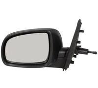 Espejo retrovisor exterior izquierda convexo 5402-16-039363P BLIC para NISSAN