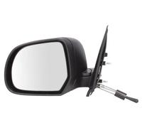 Espejo retrovisor exterior izquierda convexo 5402-16-2001905P BLIC para NISSAN