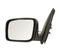 Espejo retrovisor exterior izquierda convexo 5402-16-2001959P BLIC para NISSAN