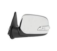 Espejo retrovisor exterior izquierda convexo 5402-27-2001447P BLIC para ISUZU