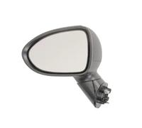 Espejo retrovisor exterior izquierda convexo 5402-53-2001551P BLIC para KIA