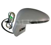 Alkar 6141855 Espejos Exteriores para Automóviles
