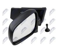 Espejo retrovisor exterior izquierda ELB-DW-001 NTY para CHEVROLET SPARK