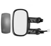 VAN WEZEL 1636807 Espejo retrovisor