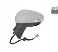 VAN WEZEL Retrovisor exterior para FORD: Fiesta (Ref: 1807807)