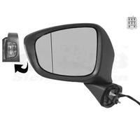 Carrocería / Ventanilla / Pintura > Retrovisor exterior > Retrovisor exterior