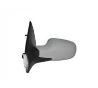 Espejo retrovisor exterior izquierda espejo completo 4327807 VAN WEZEL