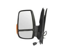 Espejo retrovisor exterior izquierda espejo completo 5402-03-2001303P BLIC