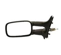 Espejo retrovisor exterior izquierda espejo completo 5402-04-1112152P BLIC