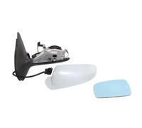 Espejo retrovisor exterior izquierda espejo completo 5402-04-1125127 BLIC
