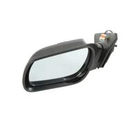 Espejo retrovisor exterior izquierda espejo completo 5402-04-1125992 BLIC
