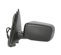Espejo retrovisor exterior izquierda espejo completo 5402-04-1129827 BLIC