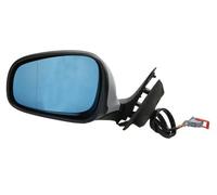 Espejo retrovisor exterior izquierda espejo completo 5402-04-1131212 BLIC