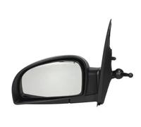 Espejo retrovisor exterior izquierda espejo completo 5402-04-1137121 BLIC