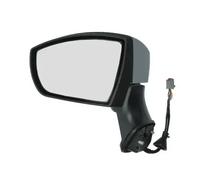 Espejo retrovisor exterior izquierda espejo completo 5402-04-9929385 BLIC